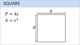area calculator rectangle